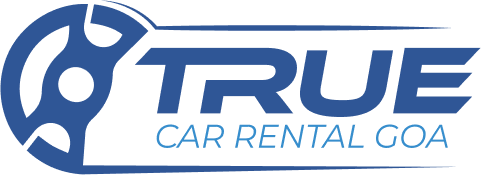 True Car Rental Goa Logo